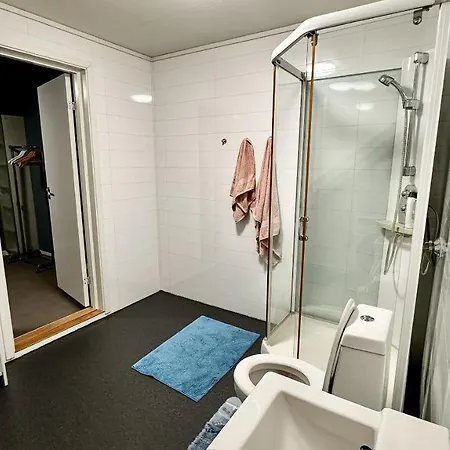 Puntsnes * Hjelmeland