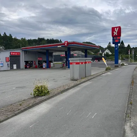 Puntsnes Hjelmeland