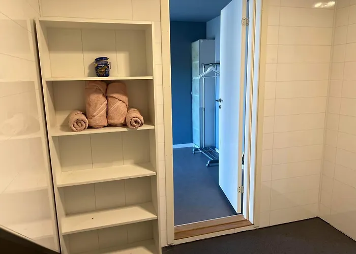 Puntsnes Lägenhet Hjelmeland