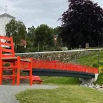 Puntsnes Leilighet