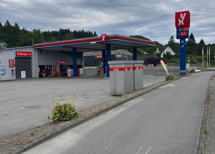 Puntsnes Hjelmeland